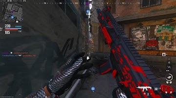 Mw3 beta gameplay i almost dropped a nuke