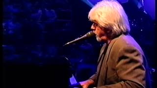 Watch Michael Mcdonald You Cant Make It Love video