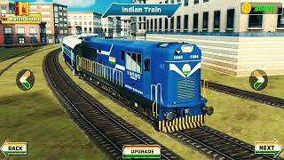 India vs pakistan Train Race ||  Android Games || Mobile Game || Gaming Videos || Ps5 Games || Xbox screenshot 5