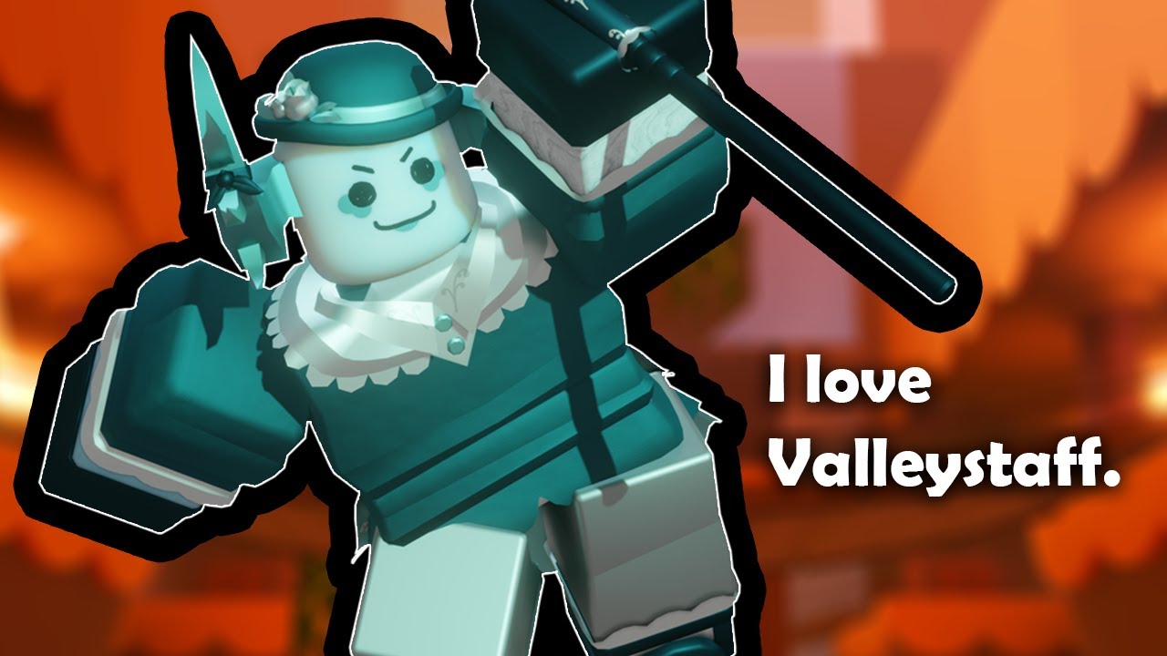 30 Minutes of Vine Staff Pro Server Gameplay (With Calm Music)