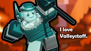 30 Minutes of Vine Staff Pro Server Gameplay (With Calm Music) screenshot 4