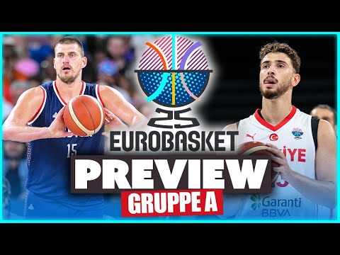 Basket & Ball - Video
