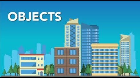 White Hat Jr | PRO 1 Objects | Nscoding