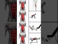 как накачать пресс мышцы живота #какнакачать #motivation #sports