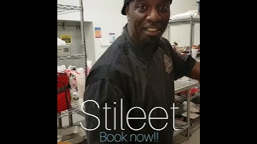 Stileet Ready Rake N Scrape!!!