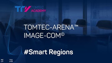 IMAGE-COM SmartRegions Video Tutorial #TTA2.21