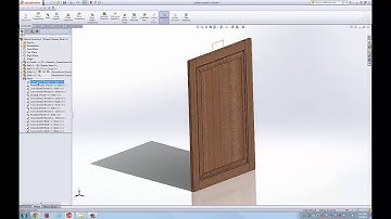 SolidWorks DriveWorksXpress Pre-Assembly 003