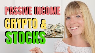 How To Earn Passive Income With Stocks &amp; Crypto | Mirror Protocol Farming &amp; Staking Tutorial