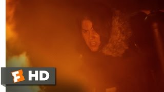 The Thing (8/10) Movie CLIP - Trapped in the Kitchen (2011) HD