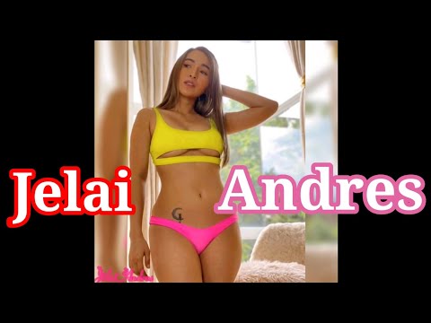 Jelai Andres Pinay Hottest & Sexiest Photos // wearing // Bikini // laki ng PweT