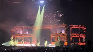 Bad Romance, Lady Gaga 7-18