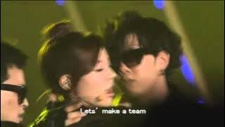 [DVD] SNSD Sunny solo - Three @ 2011 Girls Generation Tour