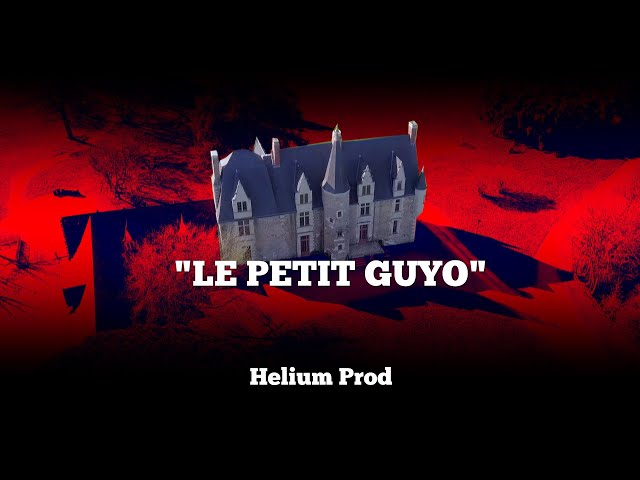 "LE PETIT GUYO" (Montreuil-Juigné) - 2022