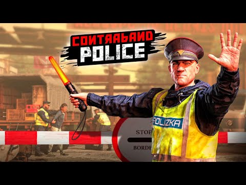 ТАИНСТВЕННОЕ УБИЙСТВО | Contraband Police | #7