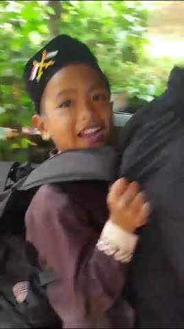 pulang sekolah