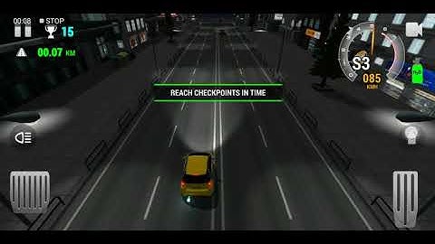 Racing Limits Level 5 Completed | New Online Racing Games