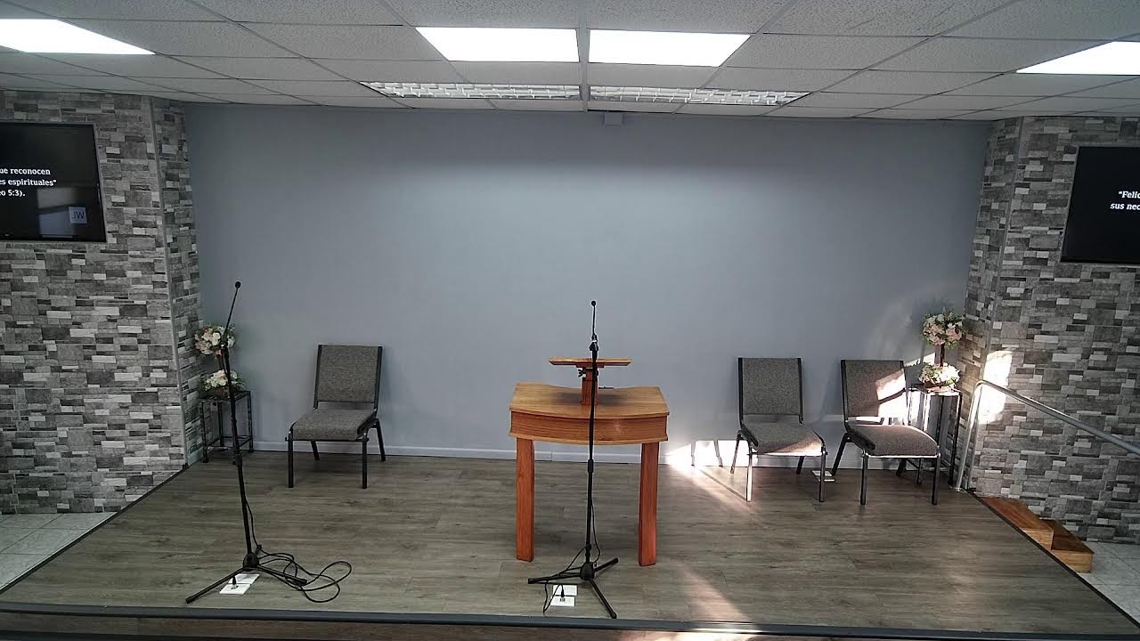 Congregación Lo Prado