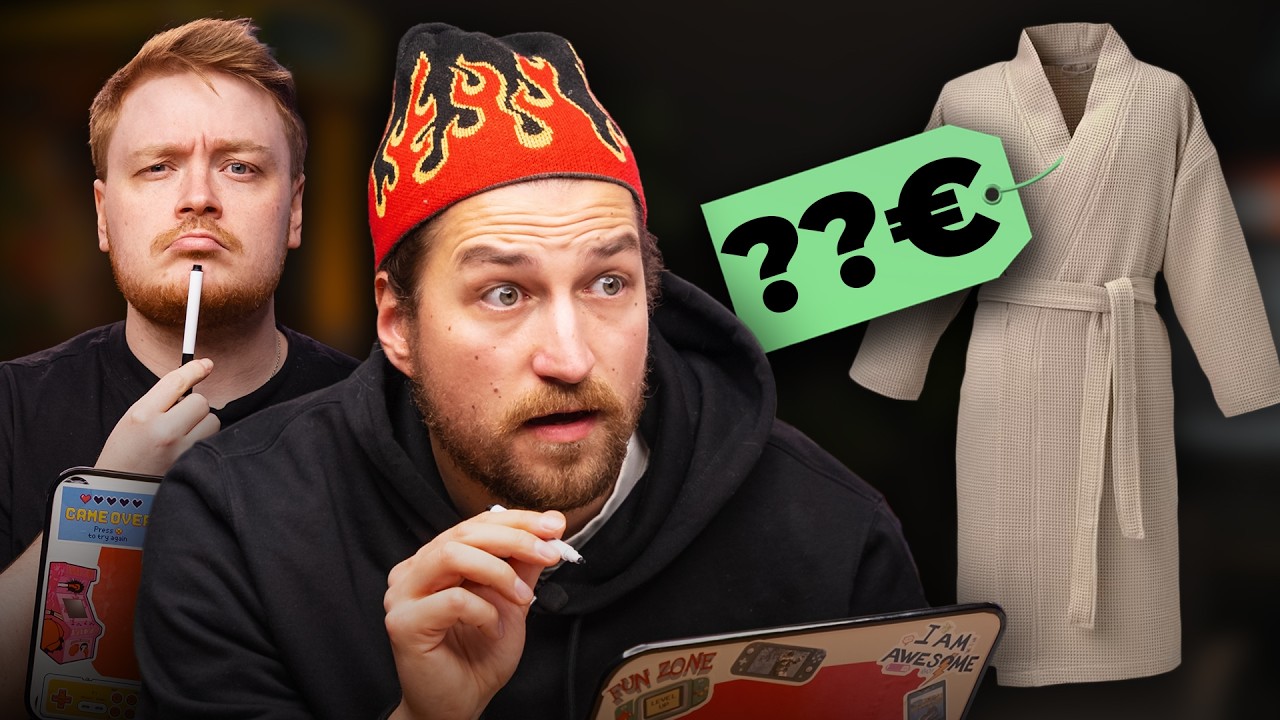 Arvaa tuotteen hinta! (osa 7)