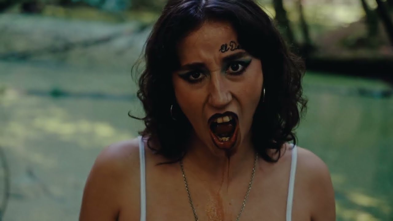 GORZ - shattered pain