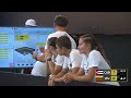 Cuba vs Lithuania | Quarter Finals | WBSC Youth Baseball5 World Cup