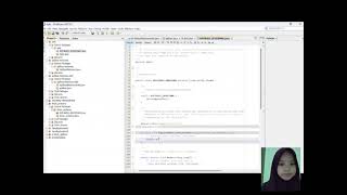 Menghitung Aplikasi Beasiswa Dengan Menggunakan NetBeans