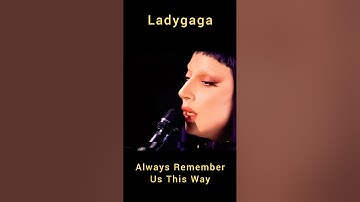 Ladygaga Always