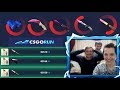 👑 CSGORUN СТАВКА 100 000 РУБЛЕЙ НА Х2?! ИДЕАЛЬНАЯ ТАКТИКА?