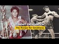 Samart Payakaroon - The Secret To Greatness | Muay Thai Documentary