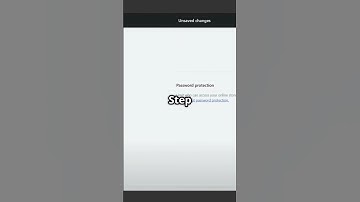 How to Publish Your Shopify Store #shopify #shorts