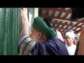 Ziyara to the Maqam of Sultanul Aarifin Shaykh Ismael