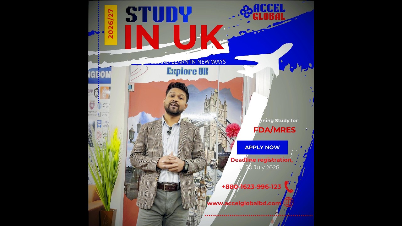 Study in the UK #– MRes/ FdA Unlock Your Research and Creative ...