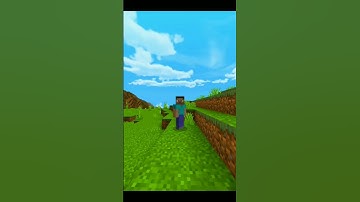 best shaders for mcpe 1.19 render dragon #shorts