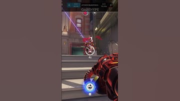 Torbjorn Play of The Game