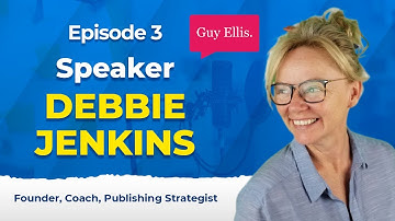 Breaking Barriers and Embracing Change| Leadership Inside Out| Ft. Debbie Jenkins