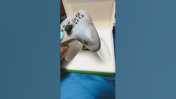Redfall xbox controller unboxing!