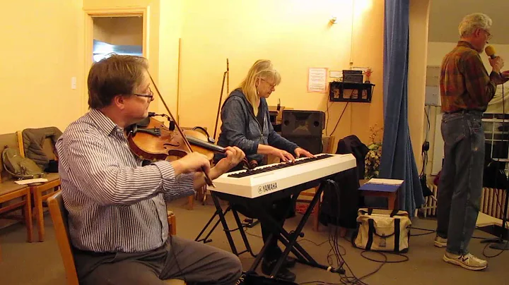 Rachel played by Charlie Walden and Patt Plunkett