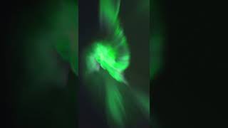 The Space Game ( Aurora At Night 🫠♥️ ).. #shortsfeed #space #trending #views #shorts