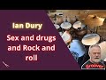 Drum covers of popular songs sex and drugs and rock and roll  ian dury and the blockheads