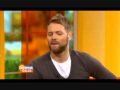 Capture de la vidéo Brian Mcfadden On Daybreak