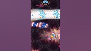 what a shot ho ho #shortvideo #snake #games #snakezone