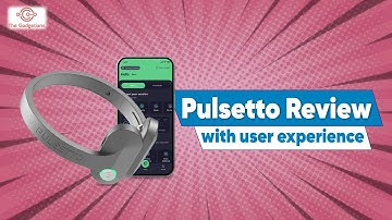 The Science of Calm: A Deep Dive into the Pulsetto Vagus Nerve Stimulator (Does It Really Work?)