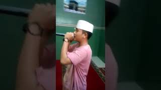 Andre Adzan