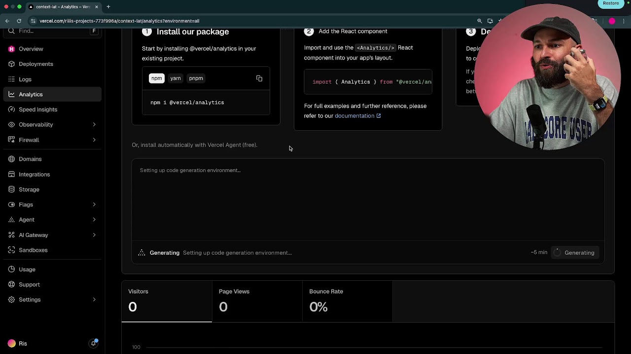 Вайбкодинг с Claude Code и Codex