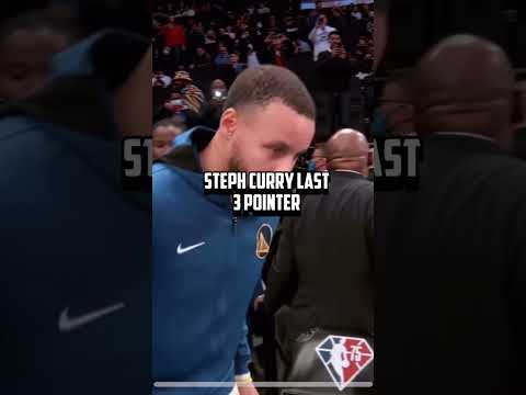 Things the nba