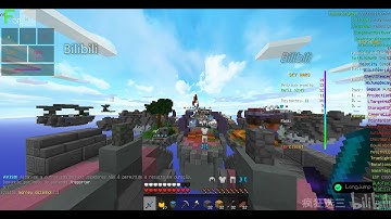 Hack on Redesky by LiquidBounce-b72(FDP)