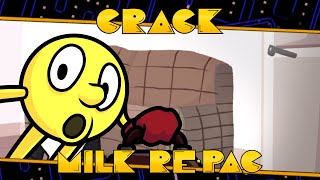 Crack  Milk Repac flp