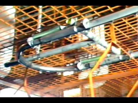 Bridgeveyor - Hoover Intl - YouTube