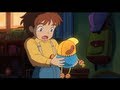 Ni No Kuni: Wrath Of The White Witch - Starting My Adventure [1]