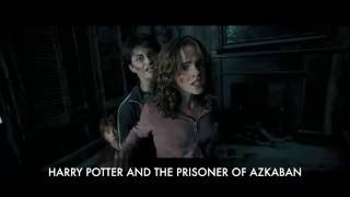 harry potter sirius animagus azkaban prisoner