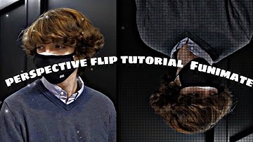 perspective tutorial || Funimate